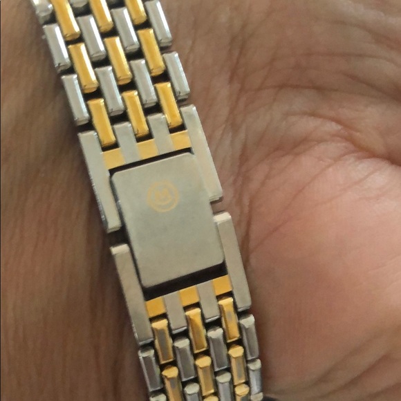 Esperanza Movado watch - Picture 7 of 8